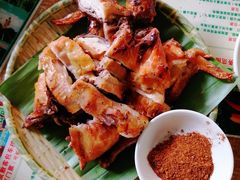 烤鸡-西双版纳傣味园(昆前路店)