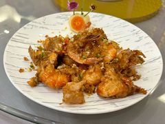 -银都上海菜馆(粤海东路店)