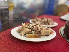 -光明清汤羊(宝业路店)