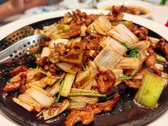 -悦融琥珀·京鲁菜·海味珍品(西单店)