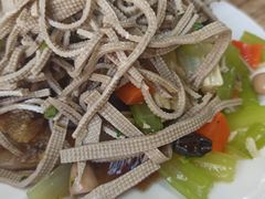 -老四烧饼铺(丽源路店)