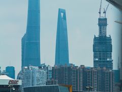 -世博源公馆·本帮融合菜·主题包厢·江景餐厅