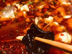 -爱妻鱼•老体北重庆水煮鱼•川菜(白云路店)