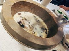 -渔小生蒸汽石锅鱼(印象城店)