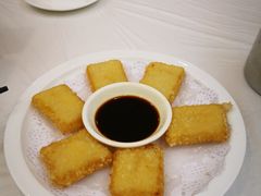 红糖糍粑-庐州太太(CBD店)