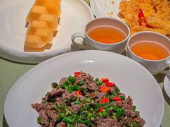 -明州小宴(文化广场店)