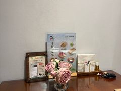 -一品滇香·云南菜(公益西桥店)
