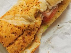 -SUBWAY赛百味(高新绿宝店)
