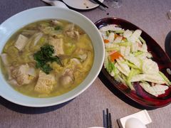 -宏达老菜馆(东安街店)