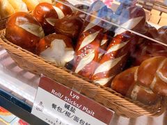-德南面包房(尚都店)