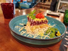 -卢布里西餐厅(总店)