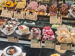 -老瑞福上海菜(人民广场店)