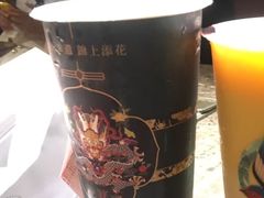 -回味鸭血粉丝汤(砂之船店)