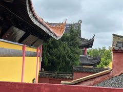 -孤山景区-孤山寺