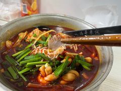 泡椒米线-铁锅哥米线