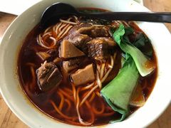 -李先生牛肉面大王(太原南内环店)