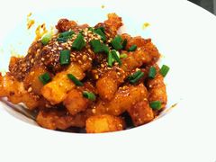 琅琊土豆-成都你六姐·牛肉冒菜(城市集市合生汇店)