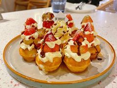 -BE BRIGHT KITCHEN(正佳广场店)