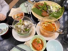 -Ginger(兴国路店)