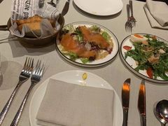-YUE·6·西式融合餐厅(外滩六号店)