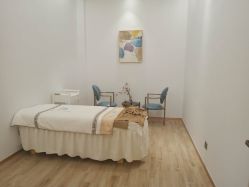 -奥本科技美肤·养生SPA