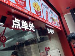 -黑色经典臭豆腐·湖南特产(太平街口店)