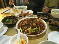 -二孃鸡爪爪(东郊记忆店)