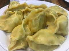 -金谷园饺子·烧烤·家宴(人大总店)