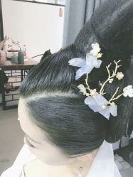 -美云庭古装·格格服汉服·京城旅拍(北京店)