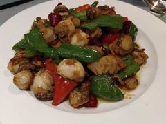 -船歌·鱼水饺青岛菜(闽江二路店)