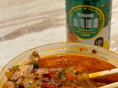 -酸辣粉(氹仔店)