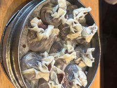 -真真鲜馄饨店(启蒙路店)