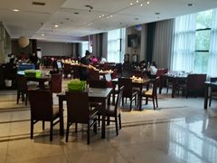 -咪咪川菜(长乐西路店)