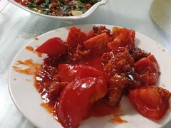 -界山丁老二丁记老鸭汤饭店