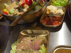 -核桃碳烤肉馆(深圳首店)