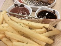 -白熊咖哩(新世界城店)