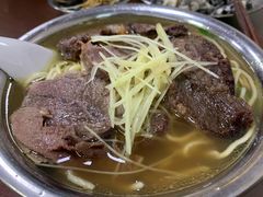 -阿秋牛排(湖心街店)