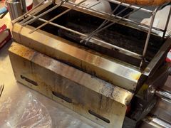 -7只羊·鲜羊肉串·地锅鸡精酿(玄武墨香路店)