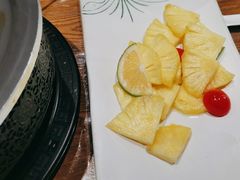 -云海肴·汽锅鸡·云南代表菜(五道口购物中心店)