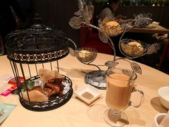 -避风塘·老港味餐厅(虹口龙之梦店)