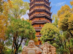 -北寺塔