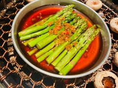 -芯元·碳烤熟成牛肉(经开店)