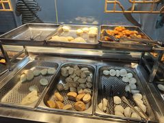 -净行天厨(莲塘总店)