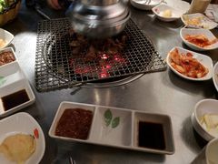-缸桶屋韩国料理·全程帮烤(泰禾店)