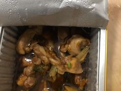 冬菇云耳蒸鸡-粤凤佬·臻品(朝阳公园店)