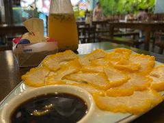 -菌乡缘·野生菌蒸汽鱼火锅(江边夜市店)