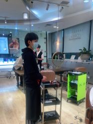-意廊 Hair Salon
