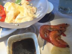 -星伦多 自助料理(圆融店)