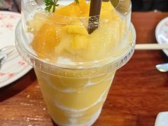 -Dang restaurant (patong phuket)