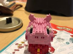 -星巴克(绵阳涪城凯德店)